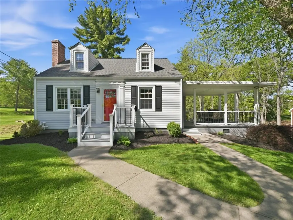 1749 Brodhead Road, Coraopolis, PA 15108 - #1