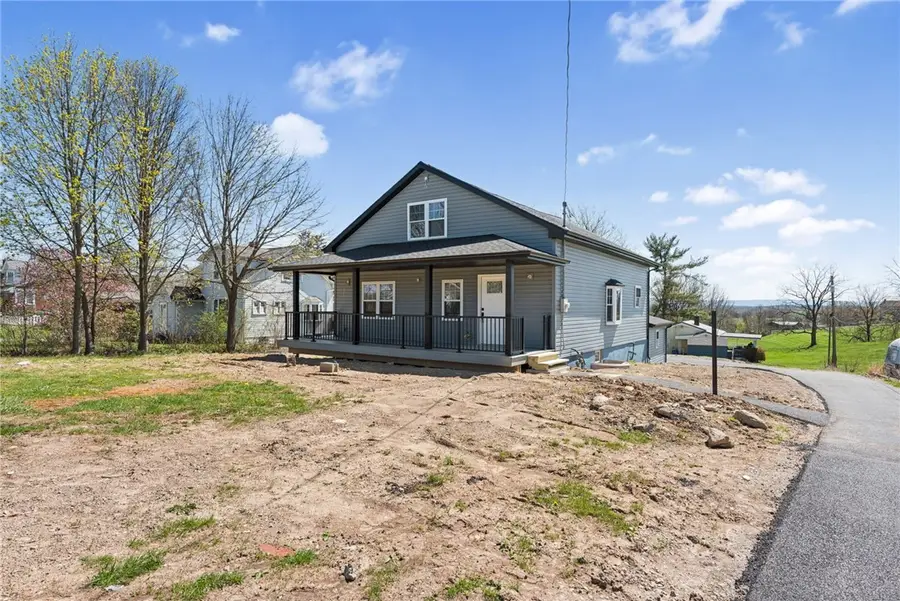 4362 State Route 136, Greensburg, PA 15601 - #2