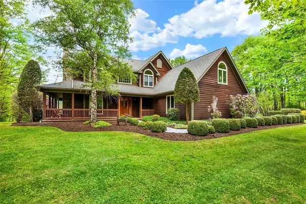 287 Boone Hollow Ln, Ligonier, PA 15658