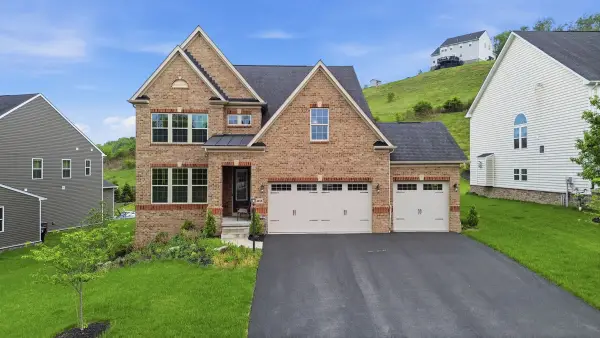 4458 Walnut Ridge Circle, Mcdonald, PA 15057