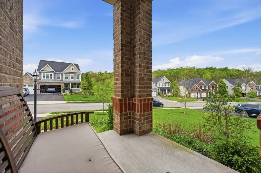 4458 Walnut Ridge Circle, McDonald, PA 15057 - #2
