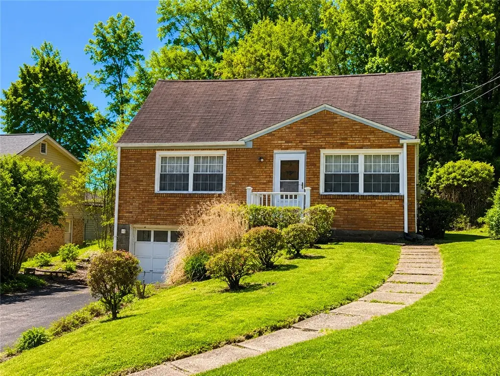 120 5th St, West View, PA 15229 - #1
