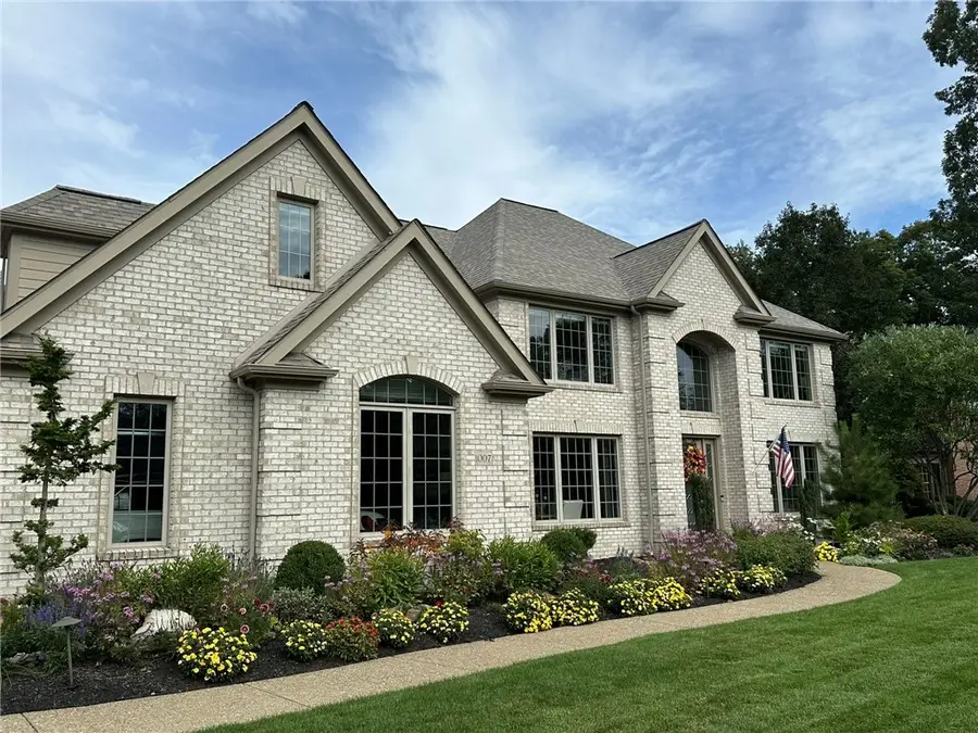 1007 Amy Place, Gibsonia, PA 15044 - #2