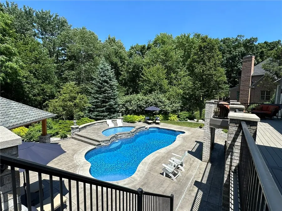 1007 Amy Place, Gibsonia, PA 15044 - #3