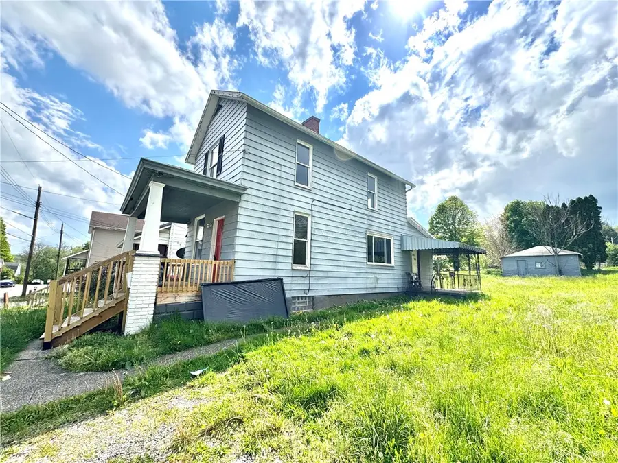 46 High St, New Castle, PA 16101 - #2