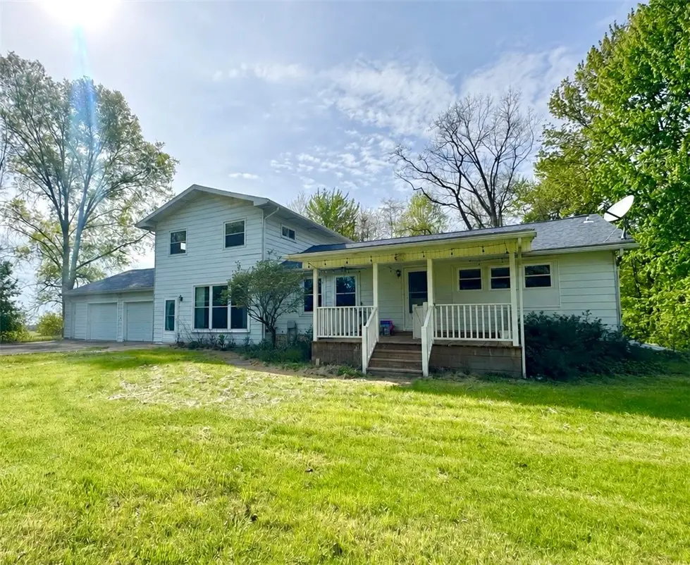 965 Pulaski Mercer Rd, New Wilmington, PA 16142 - #1