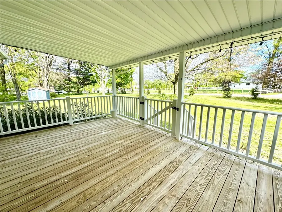 965 Pulaski Mercer Rd, New Wilmington, PA 16142 - #3