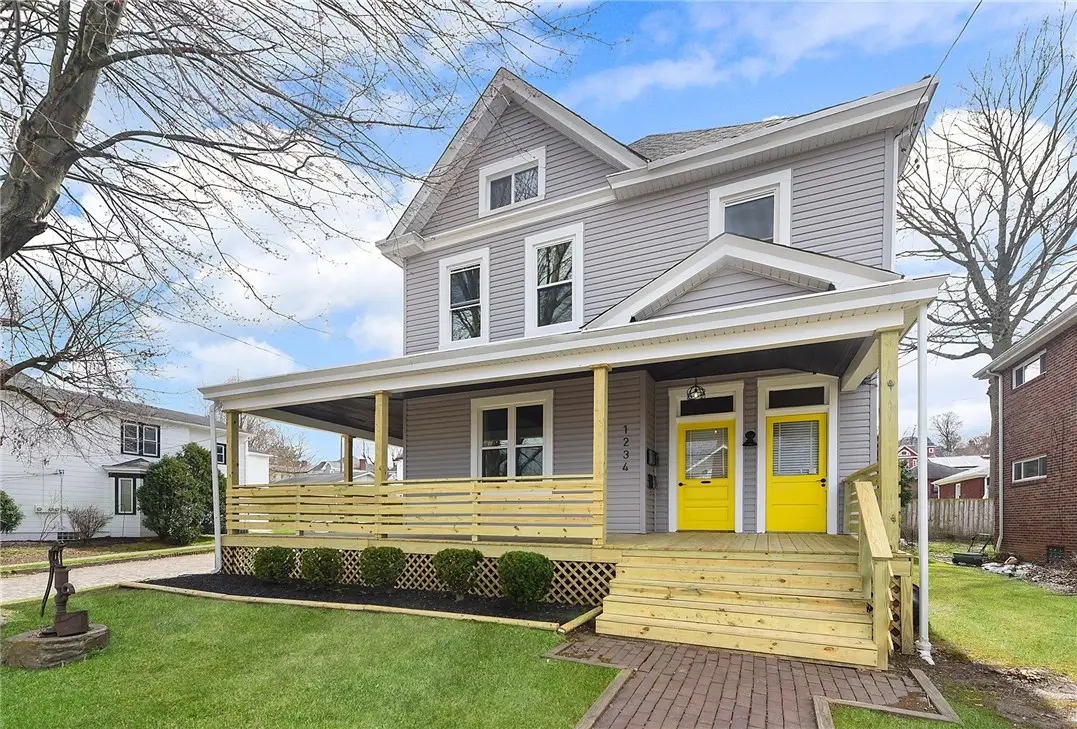 1234 Ridge Ave, Coraopolis, PA 15108 - #1