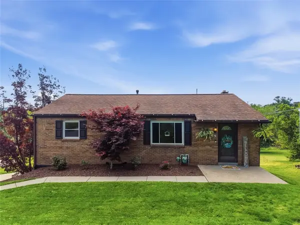 8 Jane Street, Coraopolis, PA 15108
