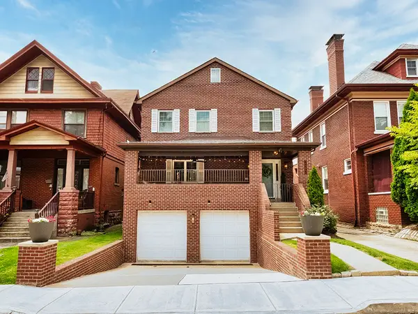 221 Virginia Ave, Pittsburgh, PA 15215