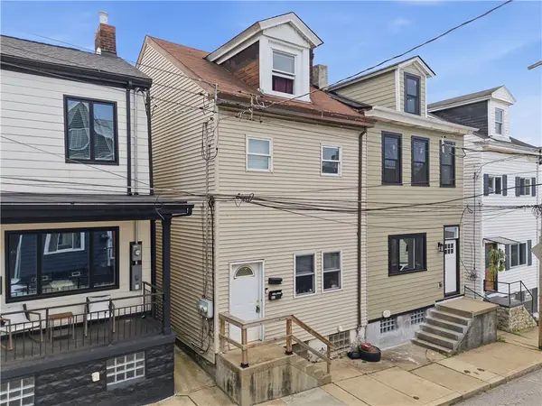 427 Taylor St, Pittsburgh, PA 15224