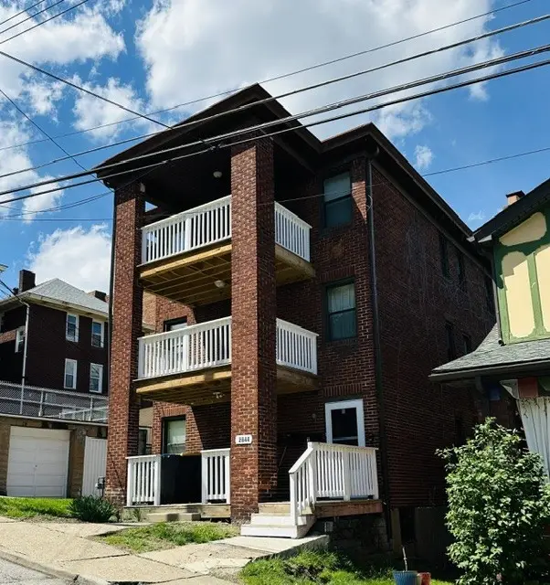 2844 Louisiana Ave, Pittsburgh, PA 15216 - #1