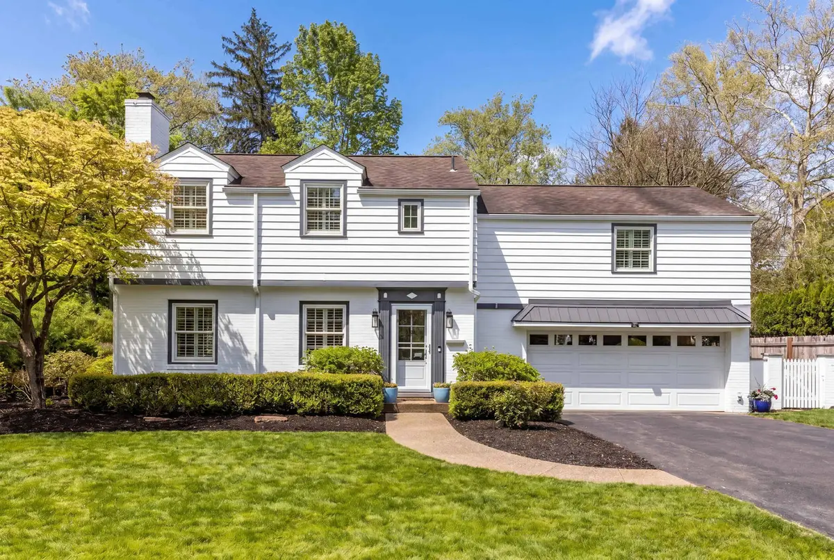 212 New England Place, Sewickley, PA 15143 - #1