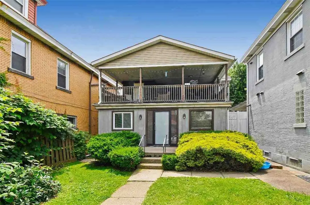 2102 West St, Homestead, PA 15120 - #1