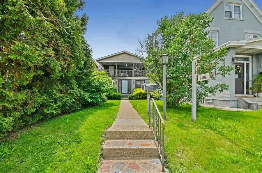 2102 West St, Homestead, PA 15120 - #2