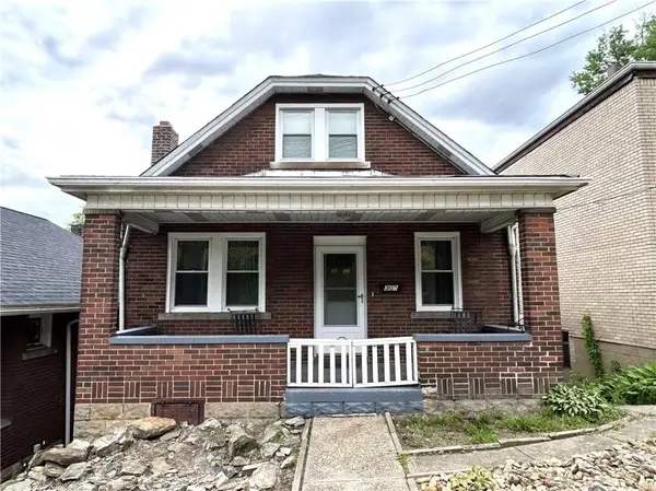 305 Marion Avenue, Pittsburgh, PA 15221