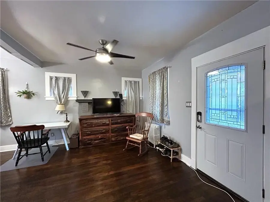 305 Marion Avenue, Pittsburgh, PA 15221 - #2