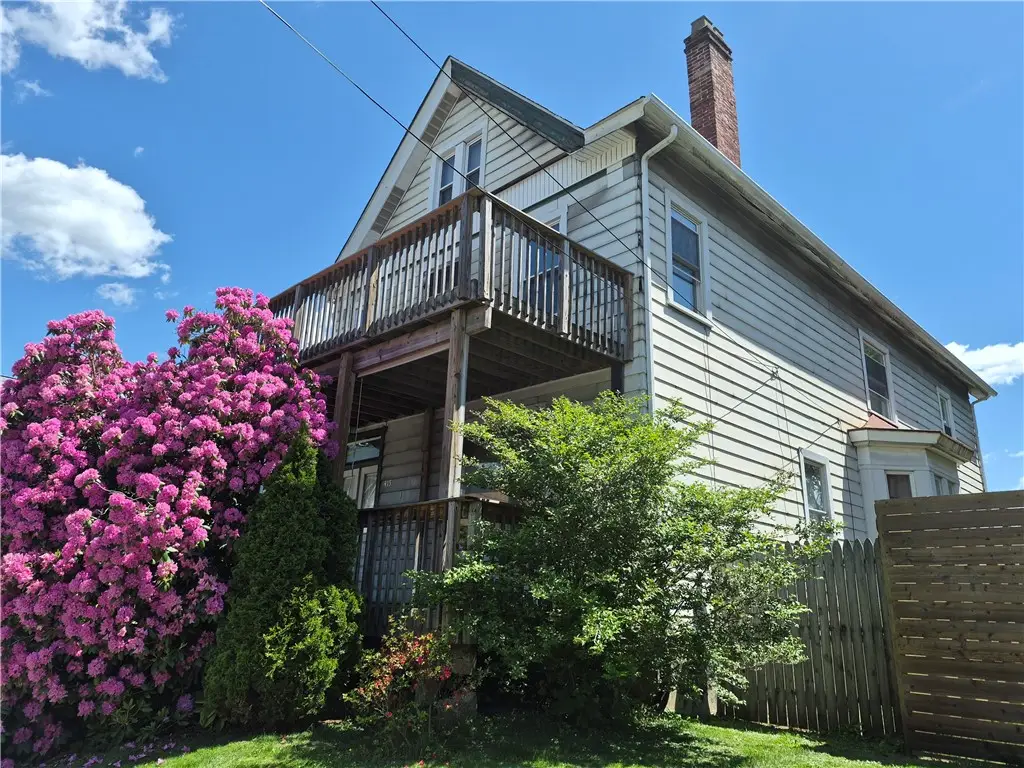 415 E End Ave, Pittsburgh, PA 15221 - #1