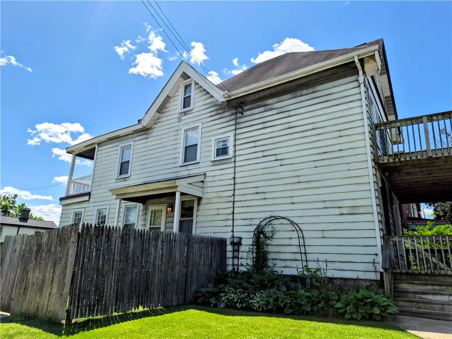 415 E End Ave, Pittsburgh, PA 15221 - #2