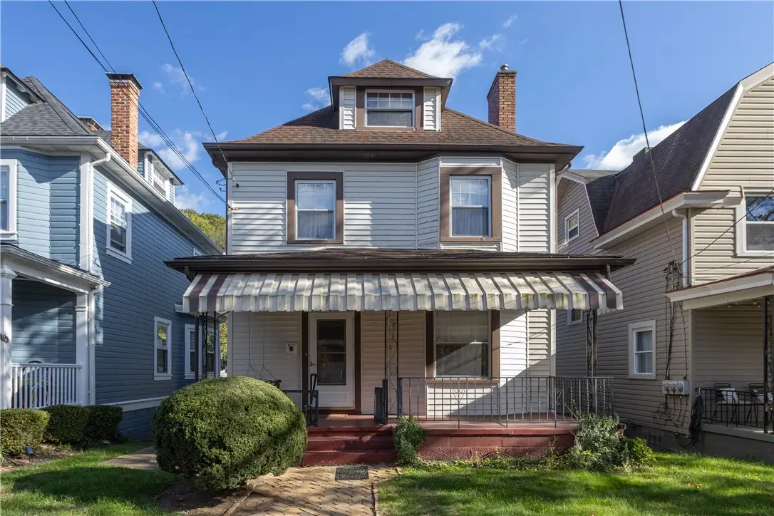 706 Nevin, Sewickley, PA 15143 - #1