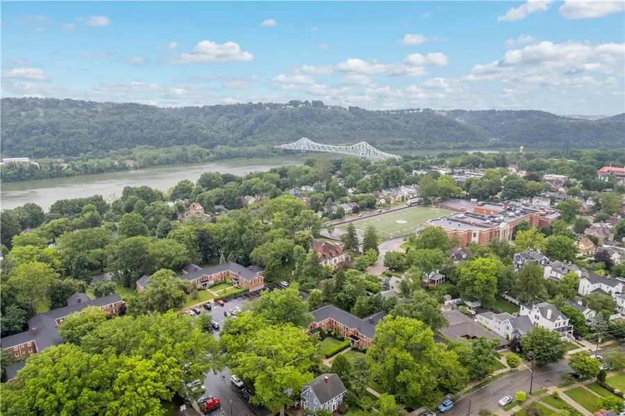 706 Nevin, Sewickley, PA 15143 - #3