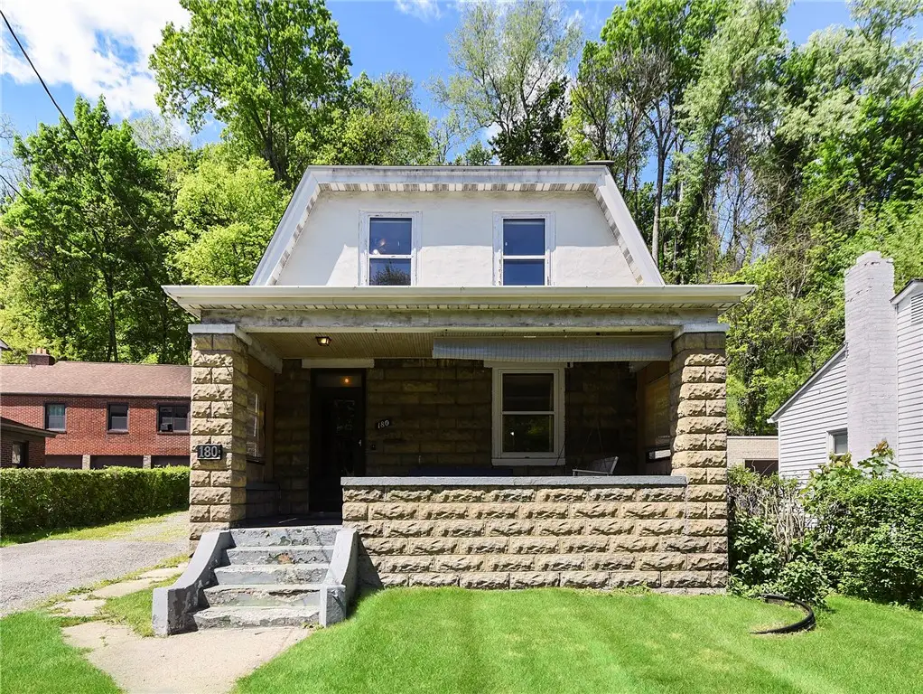 180 Provost Rd, Pittsburgh, PA 15227 - #1