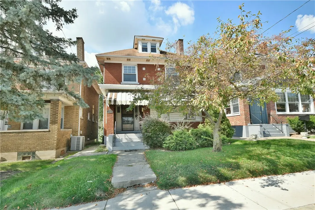 2110 West St, Homestead, PA 15120 - #1