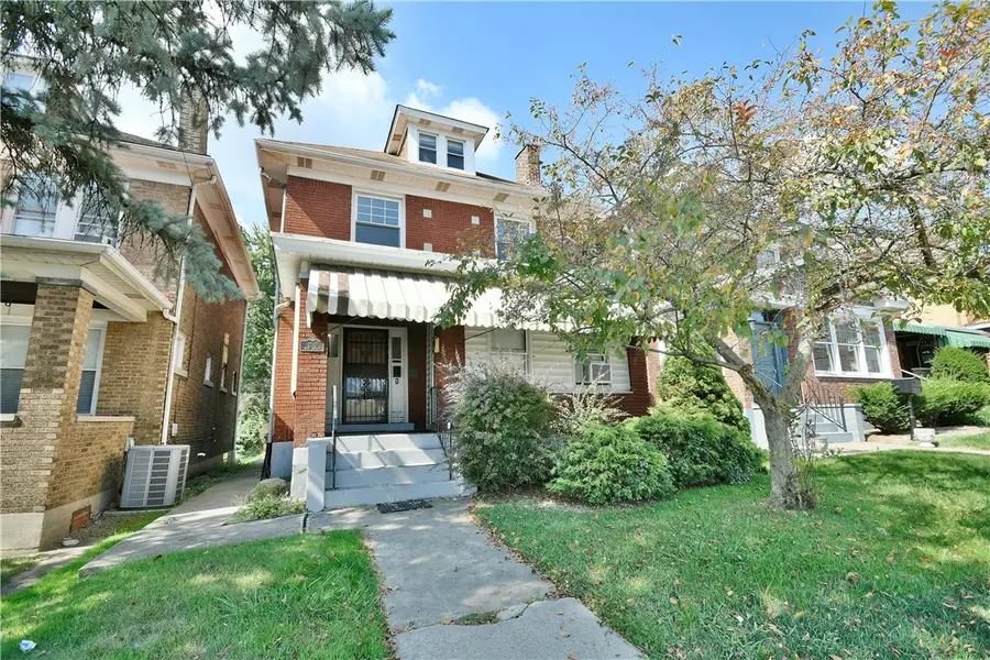2110 West St, Homestead, PA 15120 - #2