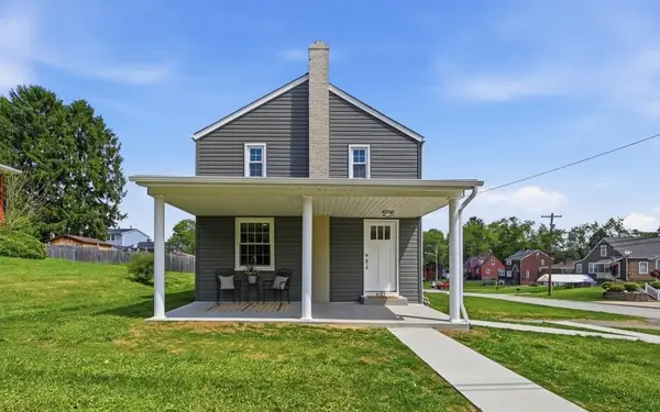 621 Oberdick Drive, Mckeesport, PA 15135