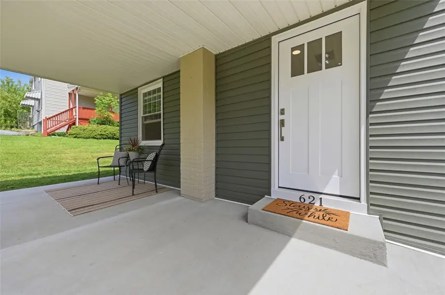 621 Oberdick Drive, McKeesport, PA 15135 - #3