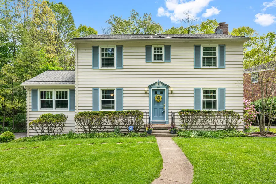 105 Cornwall Drive, Pittsburgh, PA 15238 - #2