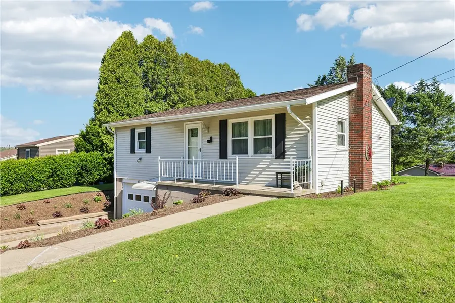 465 4th Street, West Pittsburg, PA 16160 - #2