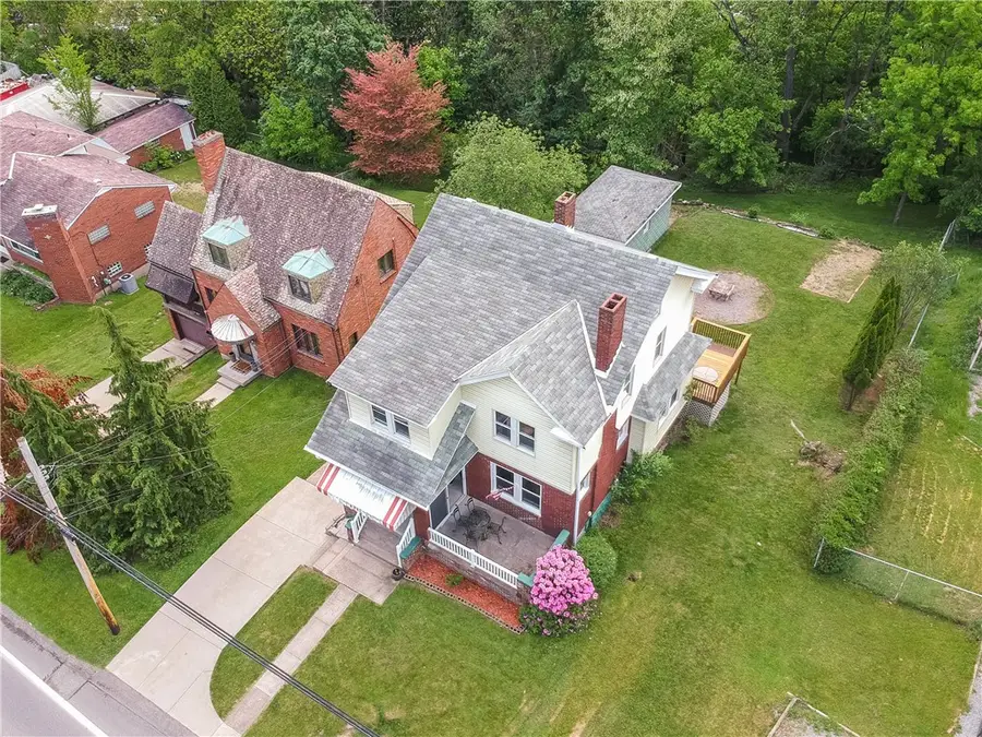 116 Bellevue Road, Pittsburgh, PA 15229 - #3