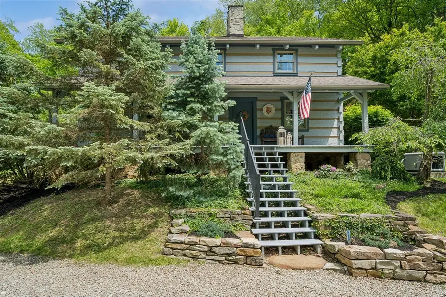 24 Mccullough Hill Rd, Amity, PA 15311 - #3