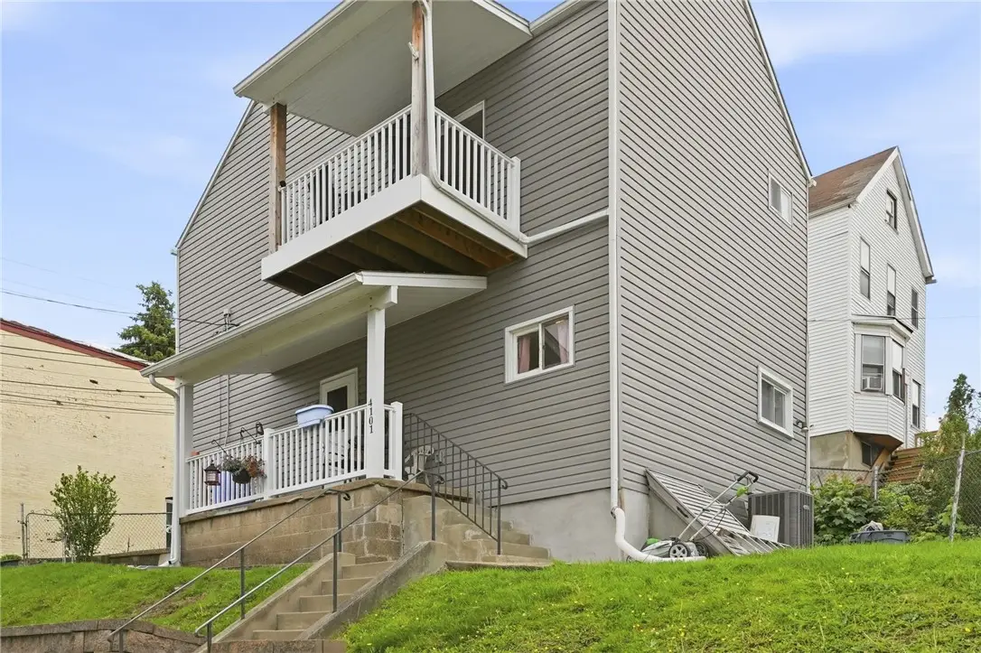 4101 Winterburn, Pittsburgh, PA 15207 - #1