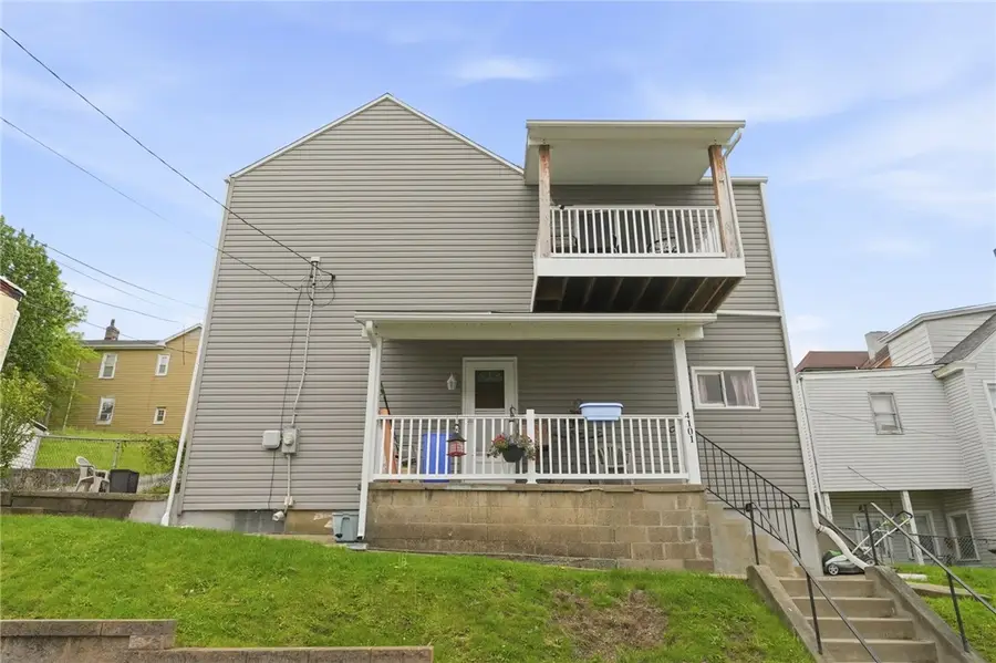 4101 Winterburn, Pittsburgh, PA 15207 - #3