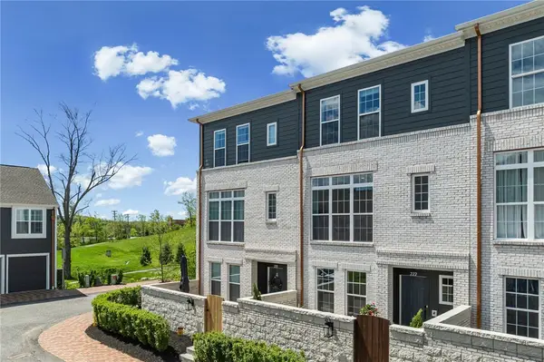 222 Limehouse Road, Cranberry Twp, PA 16066