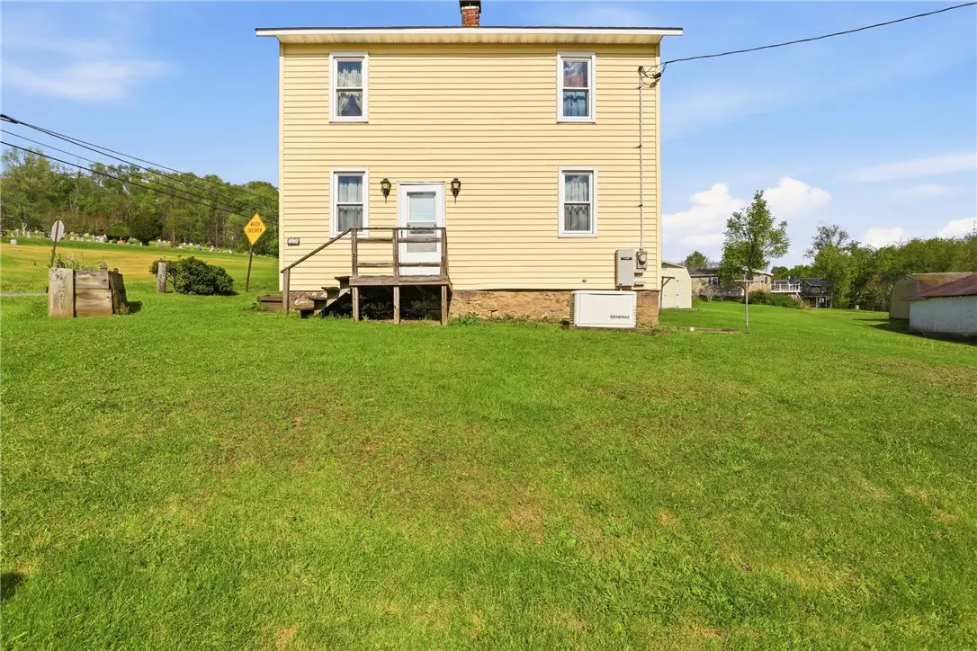 338 E Jackson St., Johnstown, PA 15909 - #1