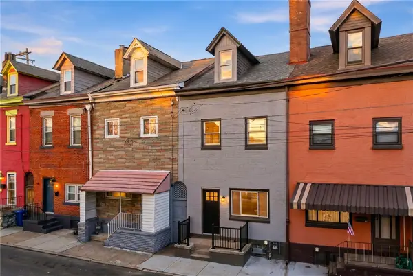 172 49th St, Pittsburgh, PA 15201