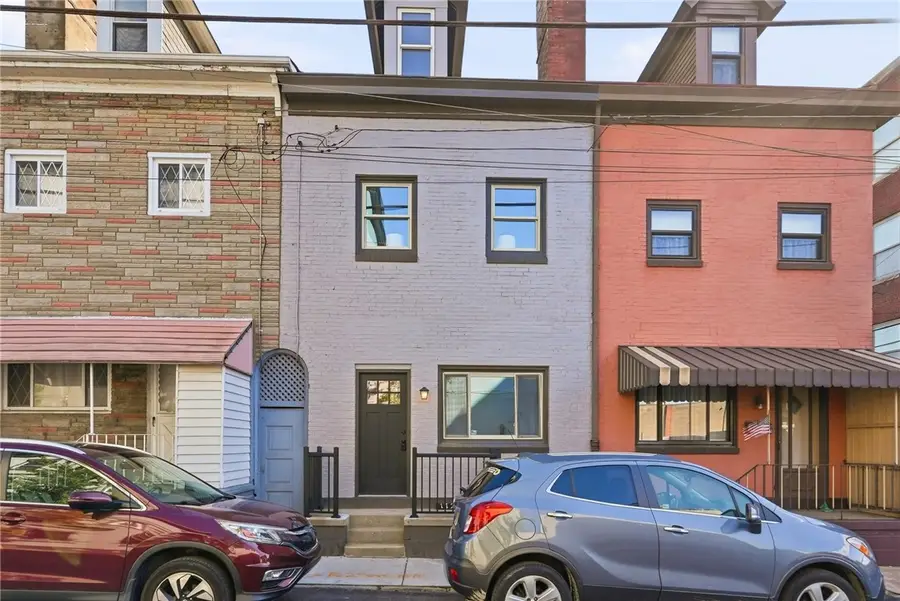 172 49th St, Pittsburgh, PA 15201 - #2