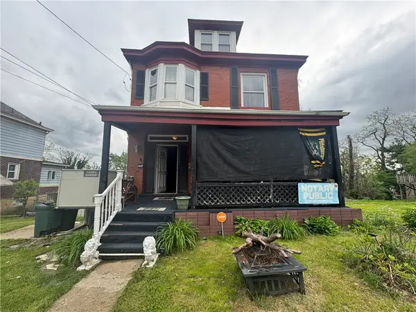 1447 Foliage St, Pittsburgh, PA 15221