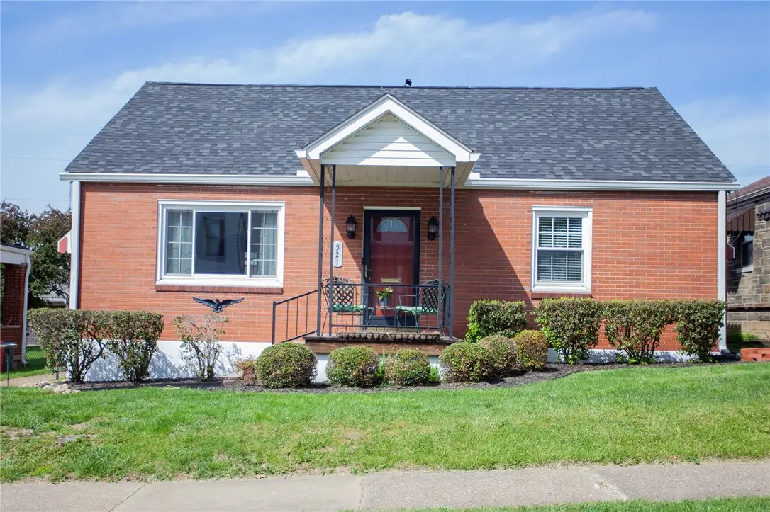 521 Turney St, Greensburg, PA 15601 - #1