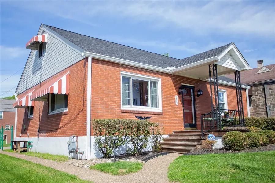 521 Turney St, Greensburg, PA 15601 - #2