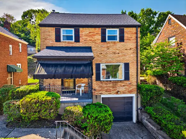 3969 Beechwood Boulevard, Pittsburgh, PA 15217