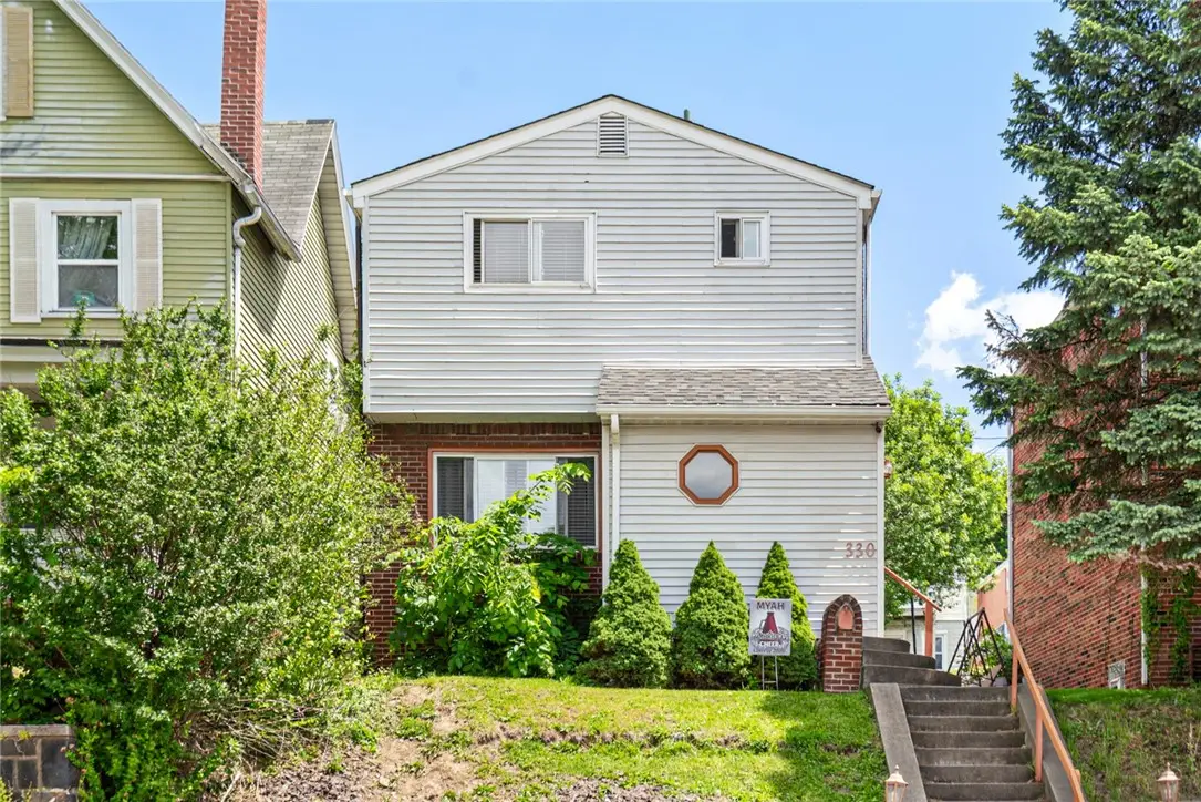 330 Duss Ave, Ambridge, PA 15003 - #1