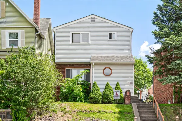 330 Duss Ave, Ambridge, PA 15003