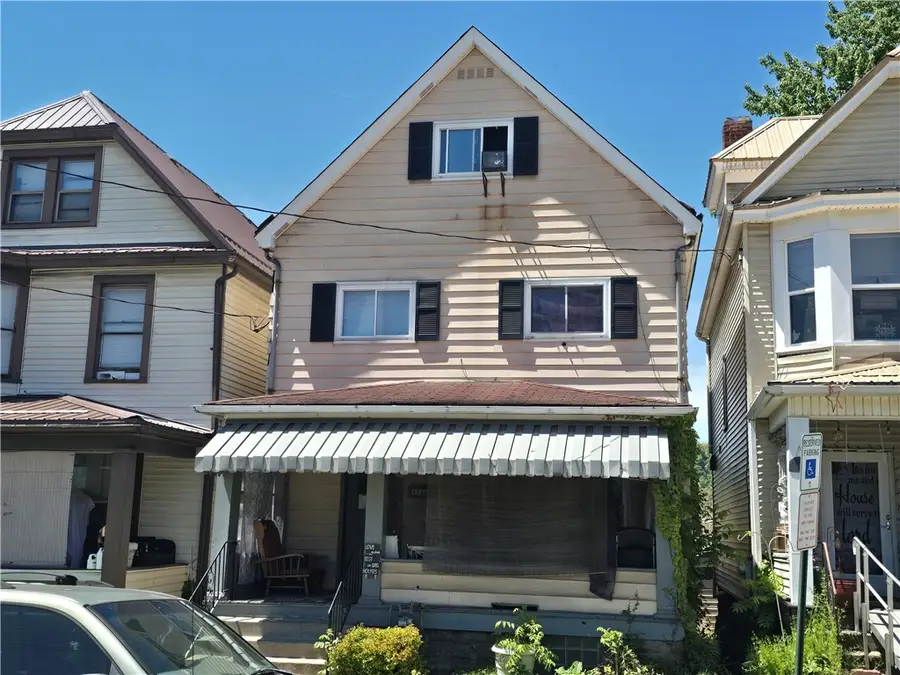 1519 Kenneth Avenue, New Kensington, PA 15068 - #2