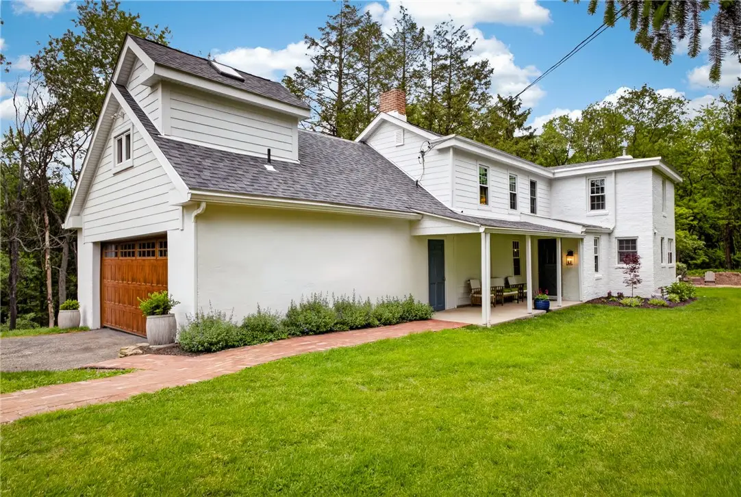 870 Field Club Rd, Pittsburgh, PA 15238 - #1