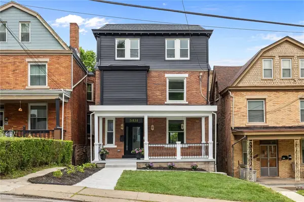 5451 Black Street, Pittsburgh, PA 15206