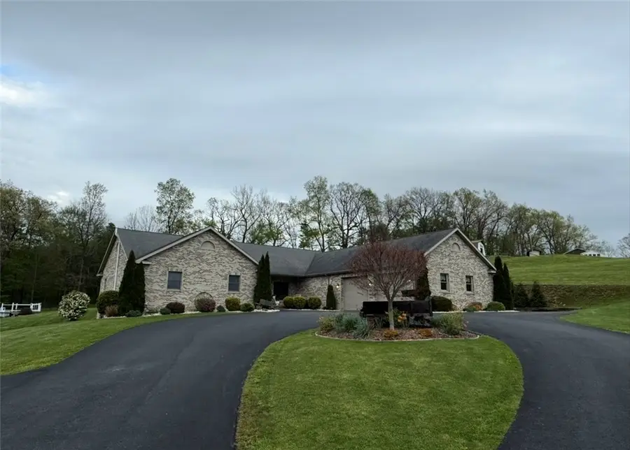 361 Freeport Rd, Butler, PA 16002 - #2